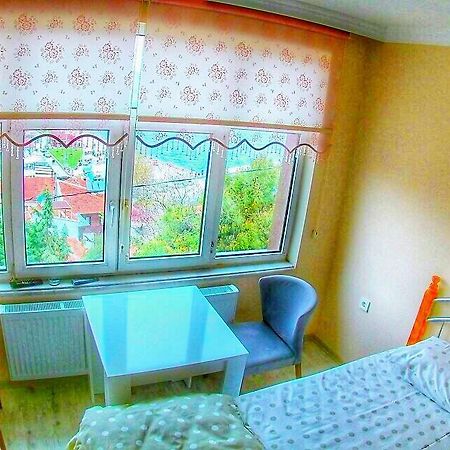 Sehzade Butik Otel Mudanya Exterior photo