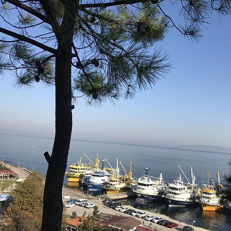 Sehzade Butik Otel Mudanya Exterior photo