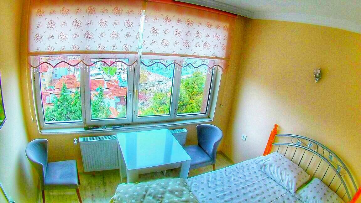 Sehzade Butik Otel Mudanya Exterior photo