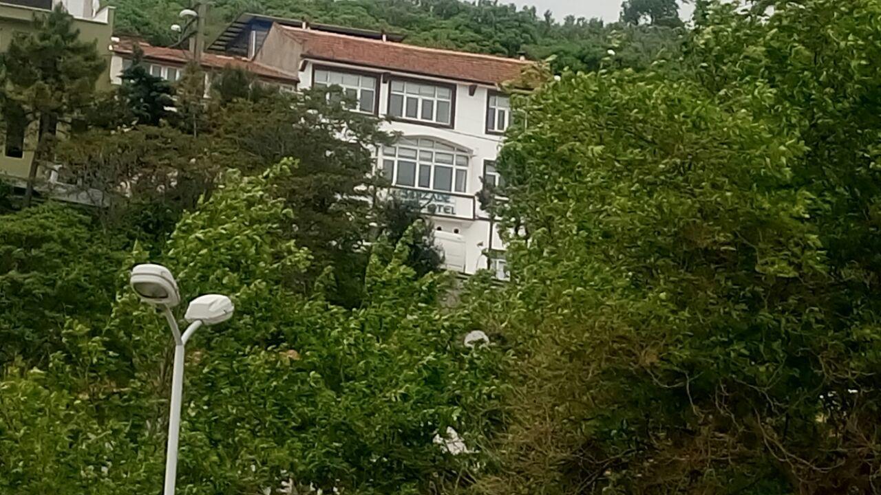 Sehzade Butik Otel Mudanya Exterior photo